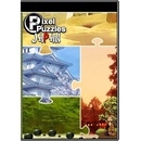 Pixel Puzzles - Japan
