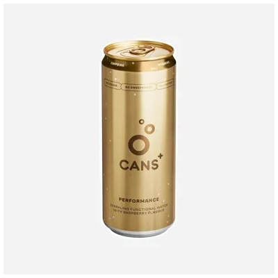 Cans Performance 330 ml