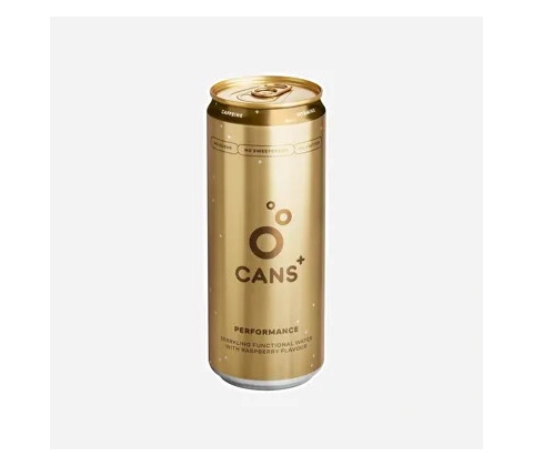 Cans Performance 330 ml