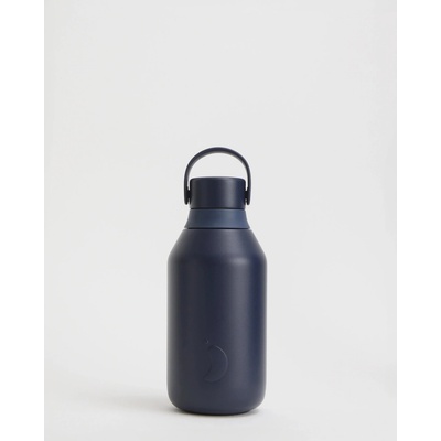 Chilly's Bottles termofľaša Series 3 350 ml Astral Blue