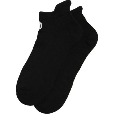 Wilson Cushioned Ankle Tab Socks Black