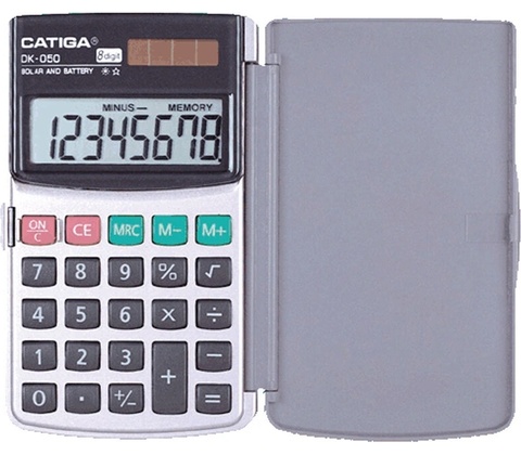 Catiga DK 050