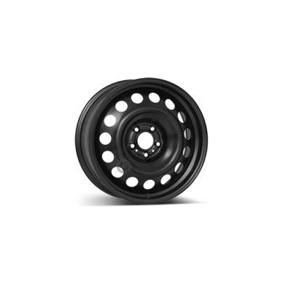 ALCAR STAHLRAD 7x17 5x108 ET42