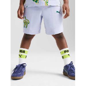 PUMA Къси панталони CATS CLUB Shorts TR PS (68516447)