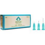 RIMOS Италиански Игли За Мезотерапия, RI. MOS Mesotherapy Needles 27G 0.40 x4mm, 100pcs