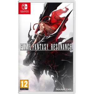 Square Enix Final Fantasy Resonance (Switch)