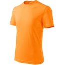 Malfini Basic 138 tangerine orange