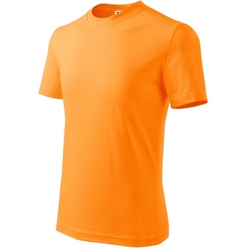 Malfini Basic 138 tangerine orange