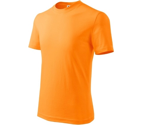 Malfini Basic 138 tangerine orange