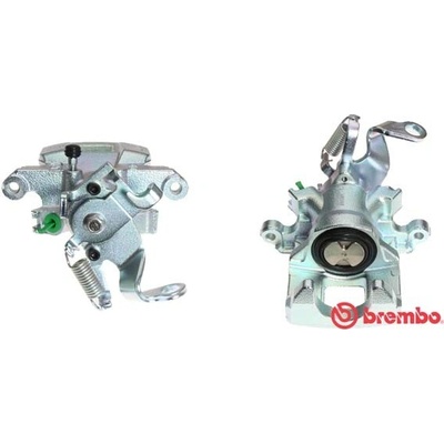 Brzdový strmeň BREMBO F 54 129 (F54129)