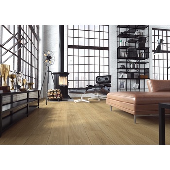 KRONOPOL Ламиниран паркет Дъб Деликато AC5/33 12mm 72h Aqua Zero (40394)