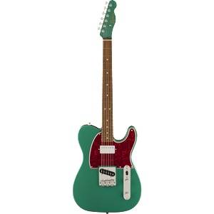 Fender SQ Classic Vibe '60s Tele® LTD SH SHW