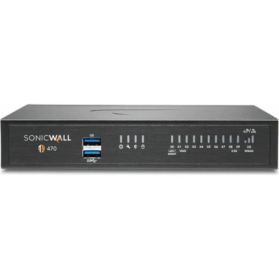 SonicWall 03-SSC-3011