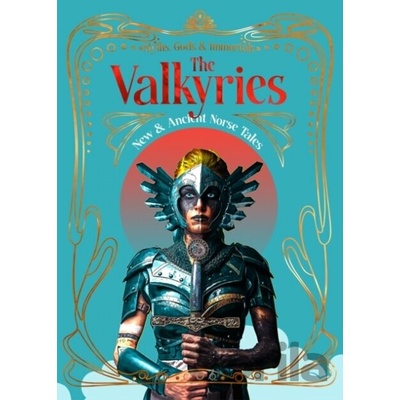 The Valkyries Nancy Marie Brown