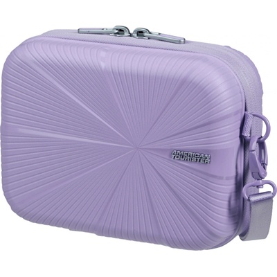 American Tourister StarVibe taška přes rameno 152544-A035 fialová