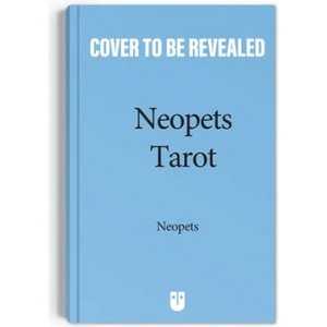 Neopets: The Official Tarot Deck (2024)