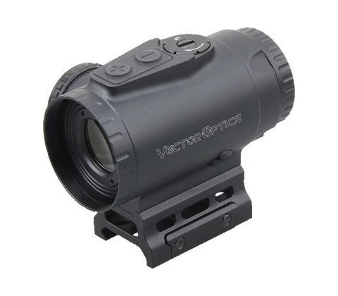 Vector Optics Paragon 3x18 Micro prizmatický