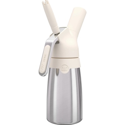 ISI Creative Whip Essential, 250 ml krémová
