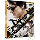 Filmy Mission: Impossible - Národ Grázlů UHD+BD Steelbook