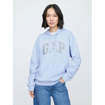 GAP Суитшърт с логото на GAP GAP | Sin | ЖЕНИ | XS