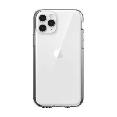 Púzdro Bomba Transparentné Slim silikónové iPhone iPhone 11 Pro C027/IPHONE 11 PRO