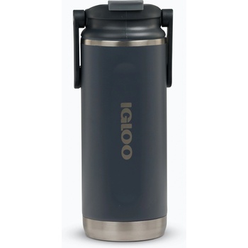 Igloo Термочаша Igloo Tumbler Flip 'n' Sip 480 ml Carbonite