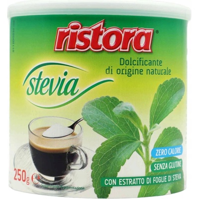 Ristora sladidlo stévia 250 g