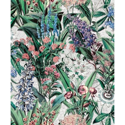 Marburg MA947477 Vliesová tapeta na zeď Flora, rozměry 0,53 x 10,05 m