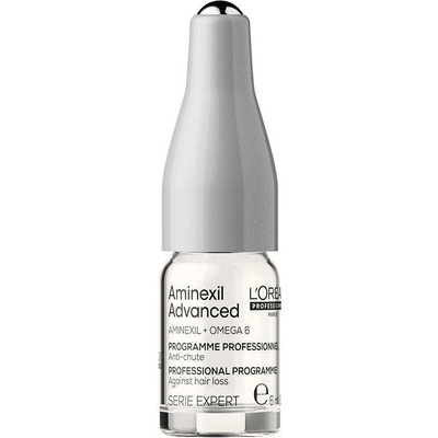 L’Oréal Expert Aminexil Advanced ampuly pre rast vlasov 10 x 6 ml