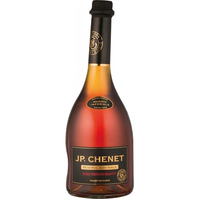 Chenet Réserve Impériale 38% 0,7 l (holá láhev)