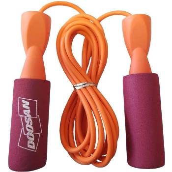 Без Марка Въже за Скачане Doosan Оранжево