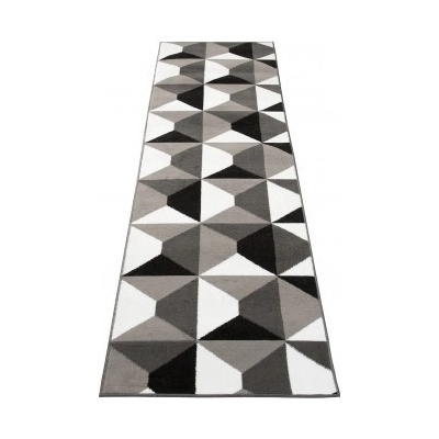 Najkoberce Maya Z902D EYM tmavo sivý metráž 60 cm