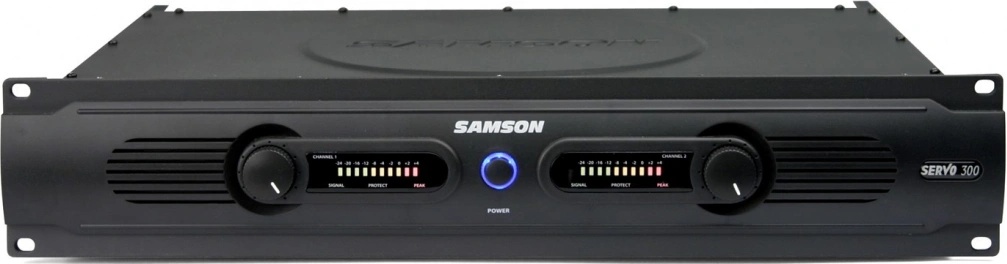 Samson Servo 300