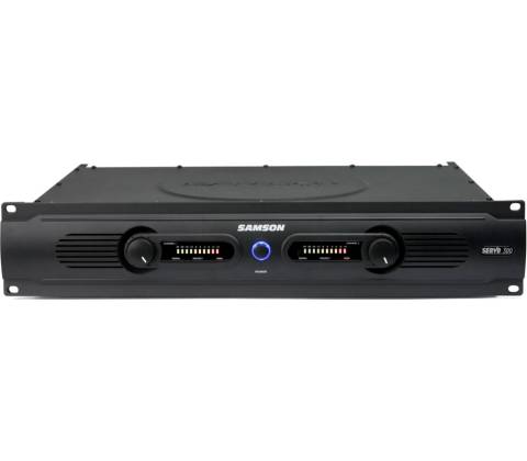 Samson Servo 300