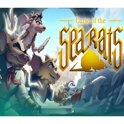 Curse of the Sea Rats