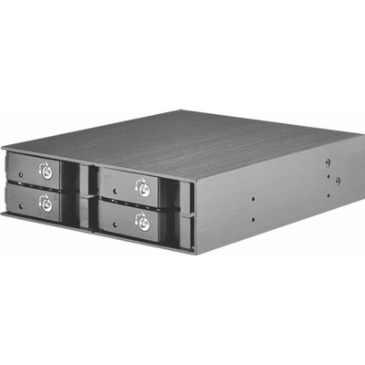 Silverstone FS204 SST-FS204B