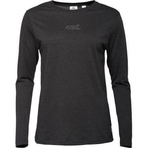 O'Neill Essentials script l/slv s
