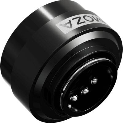 MOZA Racing Quick Release (31636)