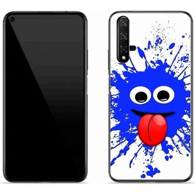 mmCase gelový kryt Huawei Nova 5T - strašidlo – Hledejceny.cz