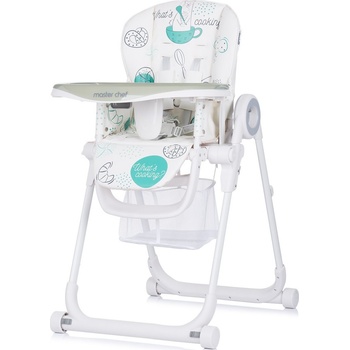 Chipolino Master Chef Platinum