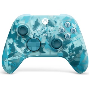 Microsoft Xbox Wireless Controller Ice Breaker Special Edition (EP2-29571/EP2-29572)
