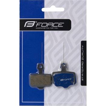 Force Avid Elixir / Level Fe