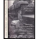 Odsun sovětských vojsk