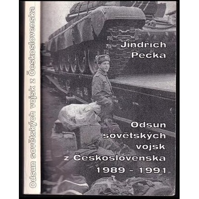 Odsun sovětských vojsk
