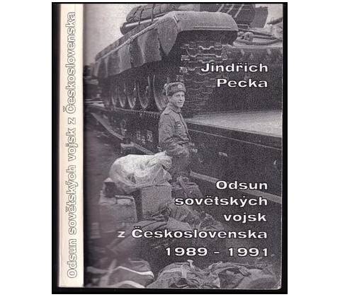 Odsun sovětských vojsk