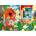 Enjoy - Puzzle Birdhouse Garden - 1 000 piese