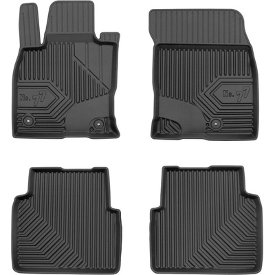 Koberce gumové FROGUM No.77 FORD KUGA III 2020