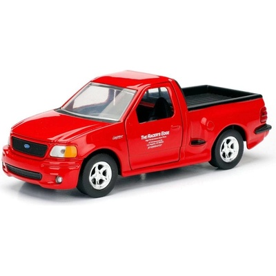 Jada Toys Fast & Furious Diecast Model Brians 1999 Ford F 150 SVT Lightning 1:32