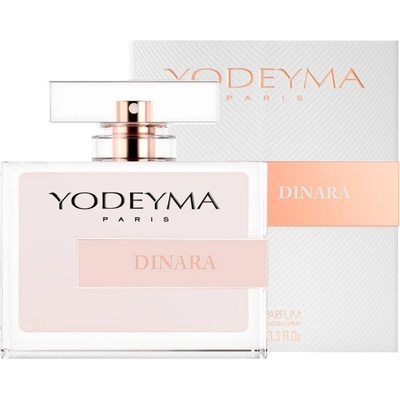 Yodeyma Dinara parfumovaná voda dámska 100 ml