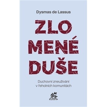 Zlomené duše